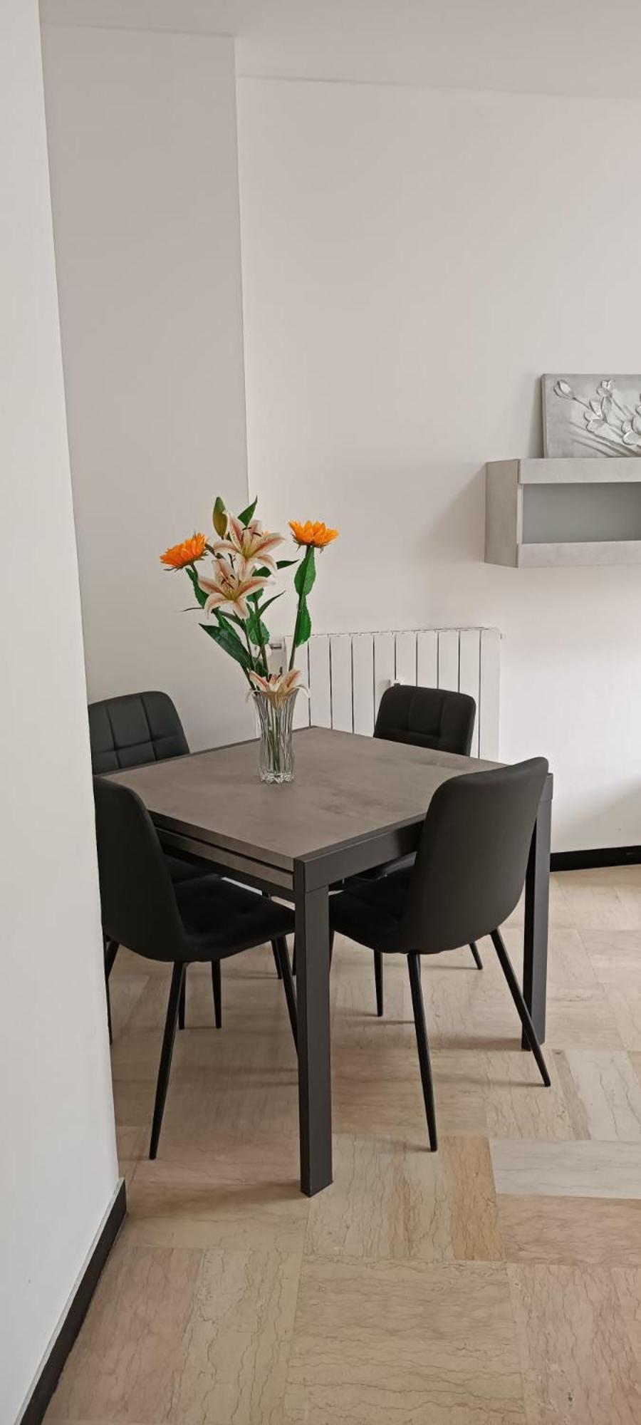 Tanino'S House Apartman San Remo Kültér fotó